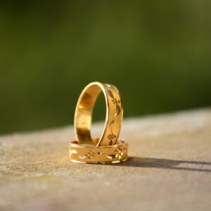 Gold Ring